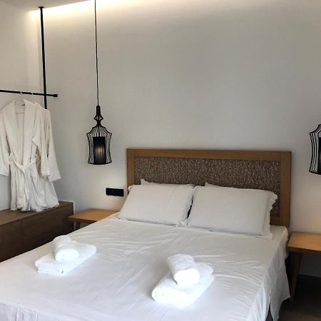 Blue Sea Suites ชูสท์ซูโรส ภายนอก รูปภาพ