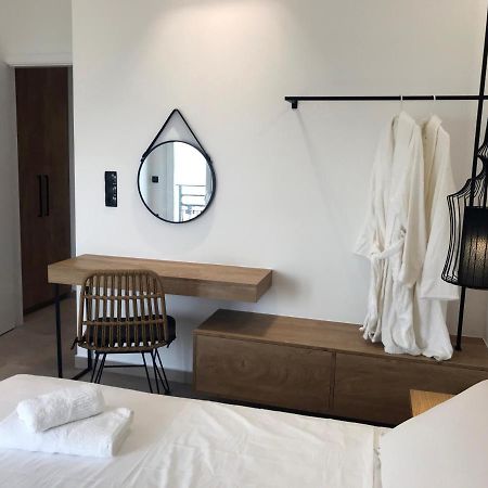 Blue Sea Suites ชูสท์ซูโรส ภายนอก รูปภาพ