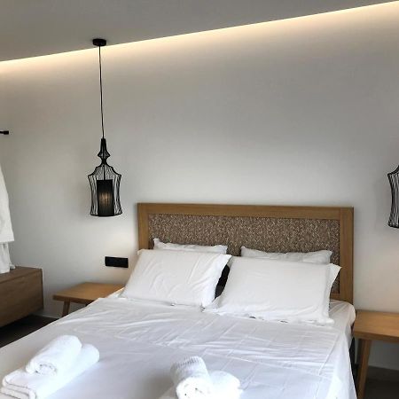 Blue Sea Suites ชูสท์ซูโรส ภายนอก รูปภาพ