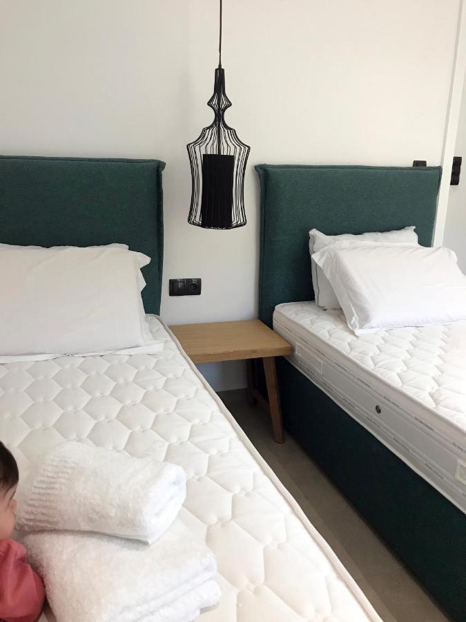 Blue Sea Suites ชูสท์ซูโรส ภายนอก รูปภาพ