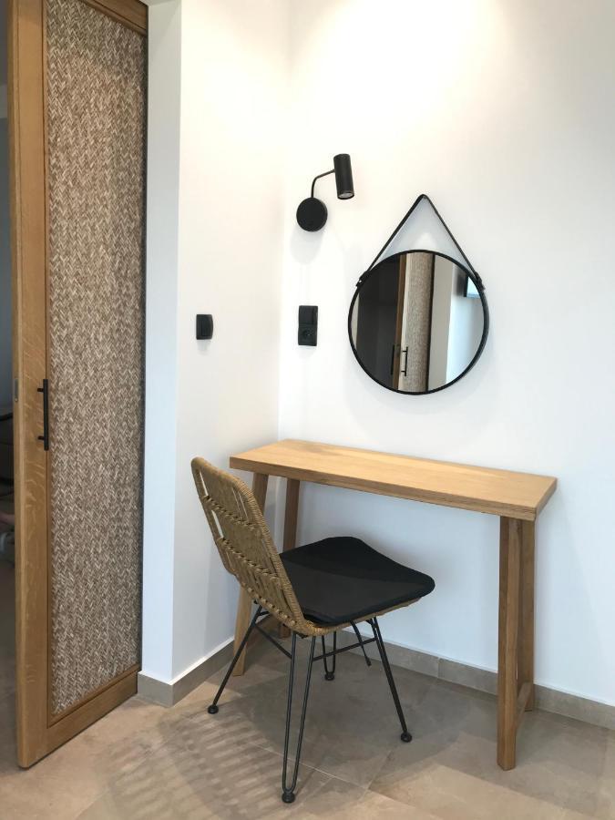 Blue Sea Suites ชูสท์ซูโรส ภายนอก รูปภาพ