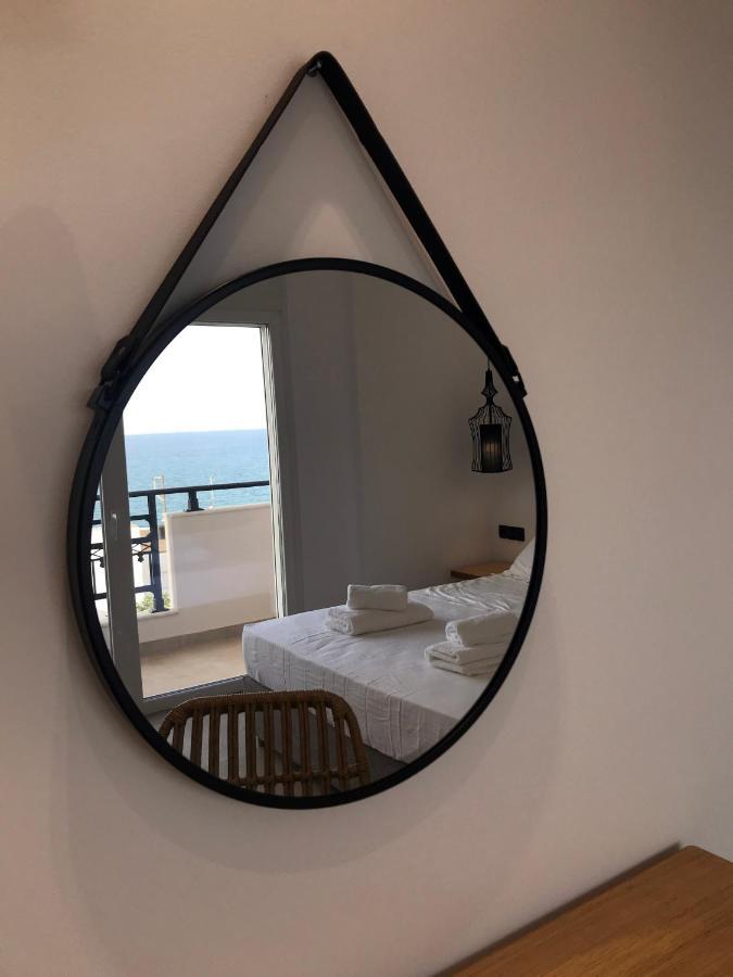 Blue Sea Suites ชูสท์ซูโรส ภายนอก รูปภาพ