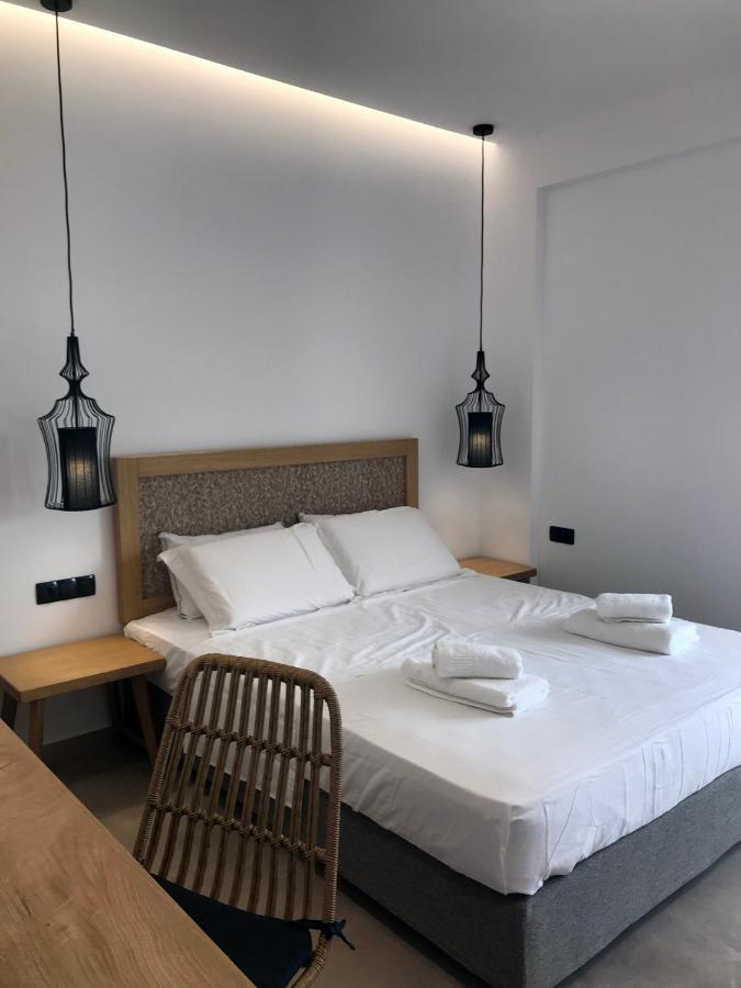 Blue Sea Suites ชูสท์ซูโรส ภายนอก รูปภาพ
