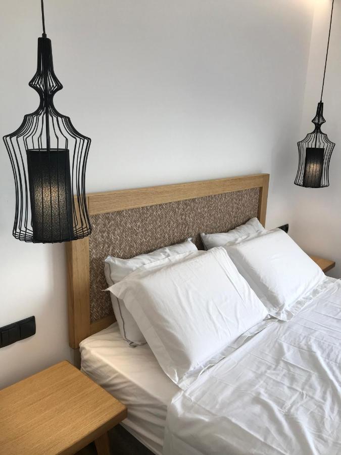 Blue Sea Suites ชูสท์ซูโรส ภายนอก รูปภาพ